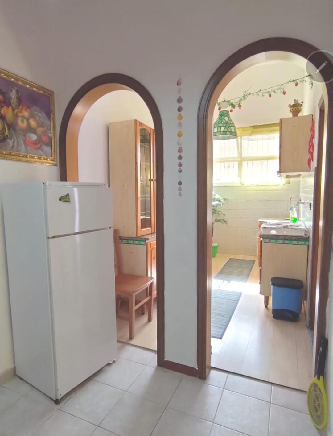 Blue Oasis Home Vaccarizzo-Delfino ภายนอก รูปภาพ