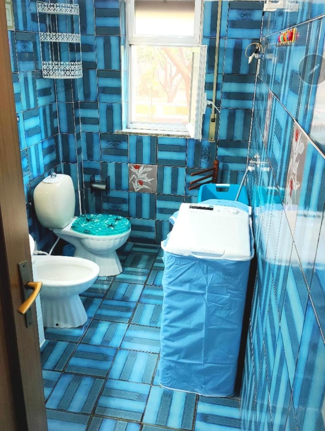 Blue Oasis Home Vaccarizzo-Delfino ภายนอก รูปภาพ