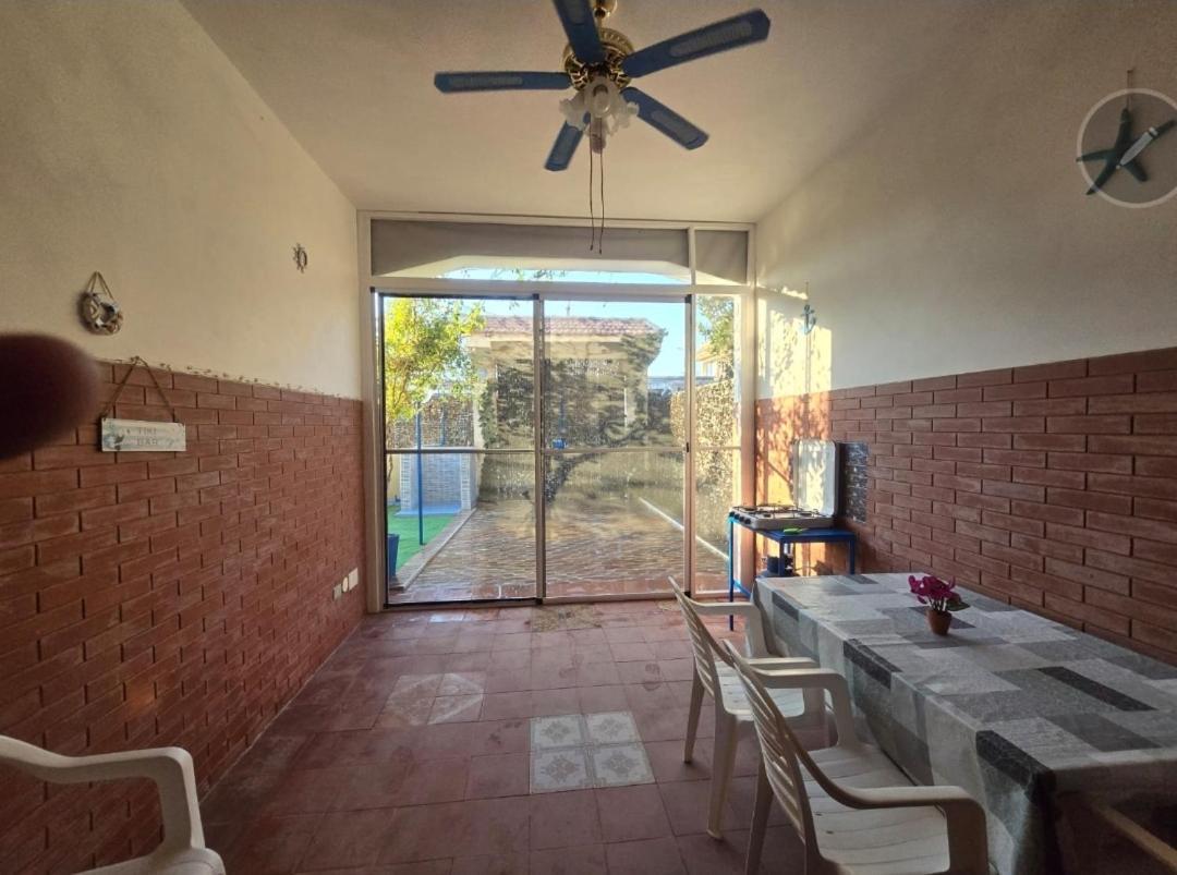 Blue Oasis Home Vaccarizzo-Delfino ภายนอก รูปภาพ