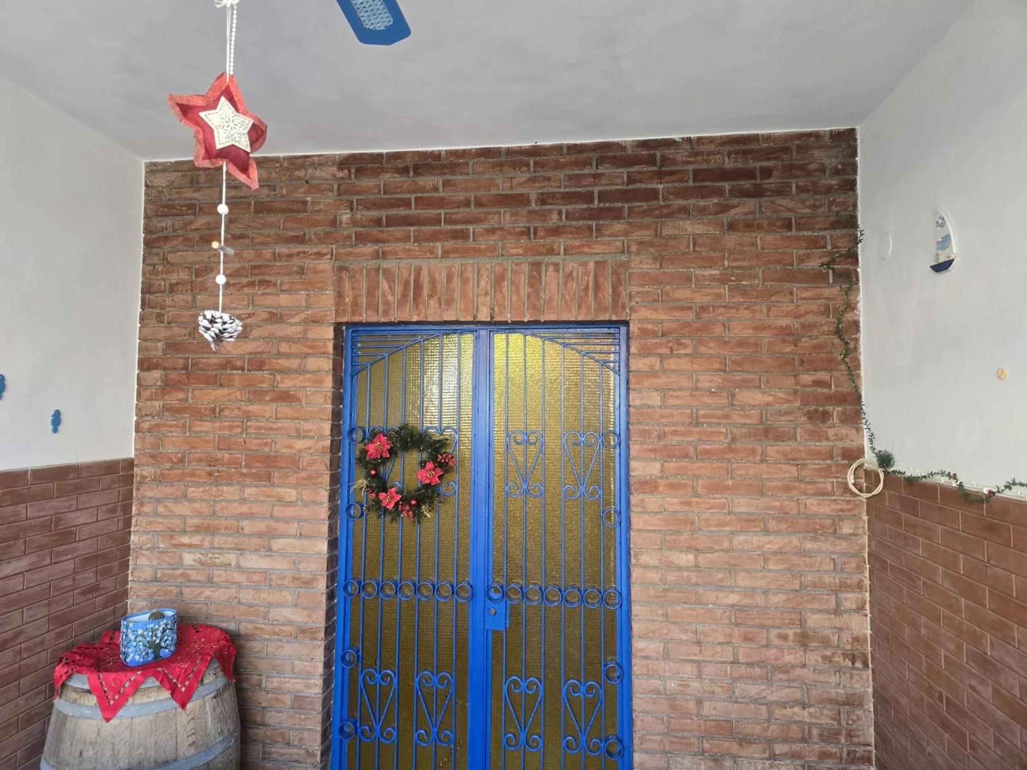 Blue Oasis Home Vaccarizzo-Delfino ภายนอก รูปภาพ