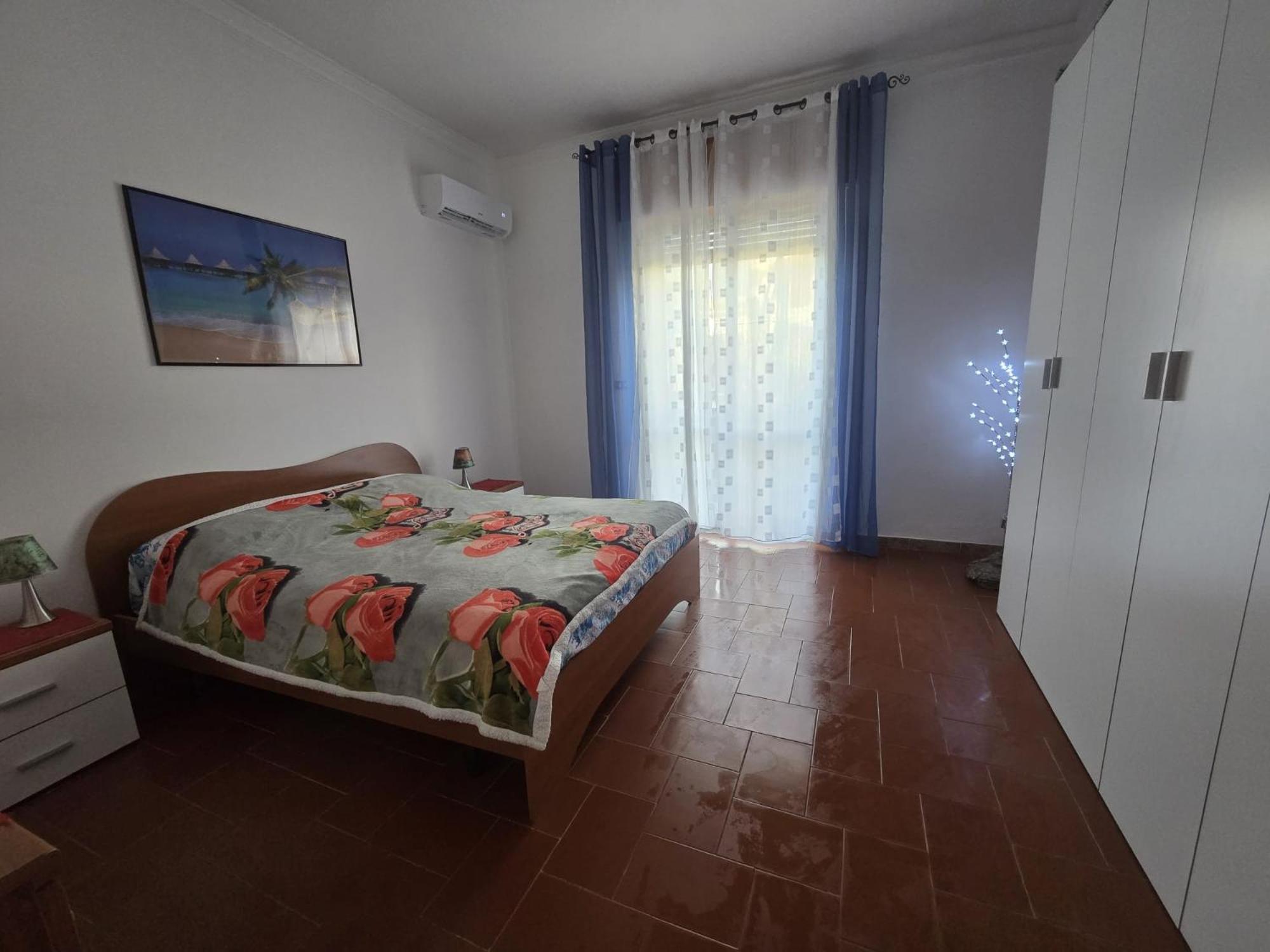 Blue Oasis Home Vaccarizzo-Delfino ภายนอก รูปภาพ