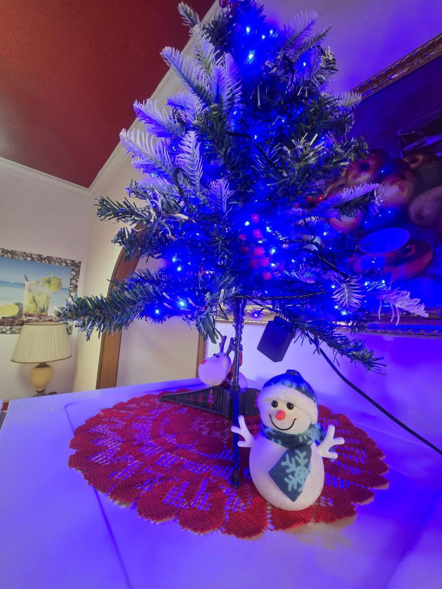 Blue Oasis Home Vaccarizzo-Delfino ภายนอก รูปภาพ
